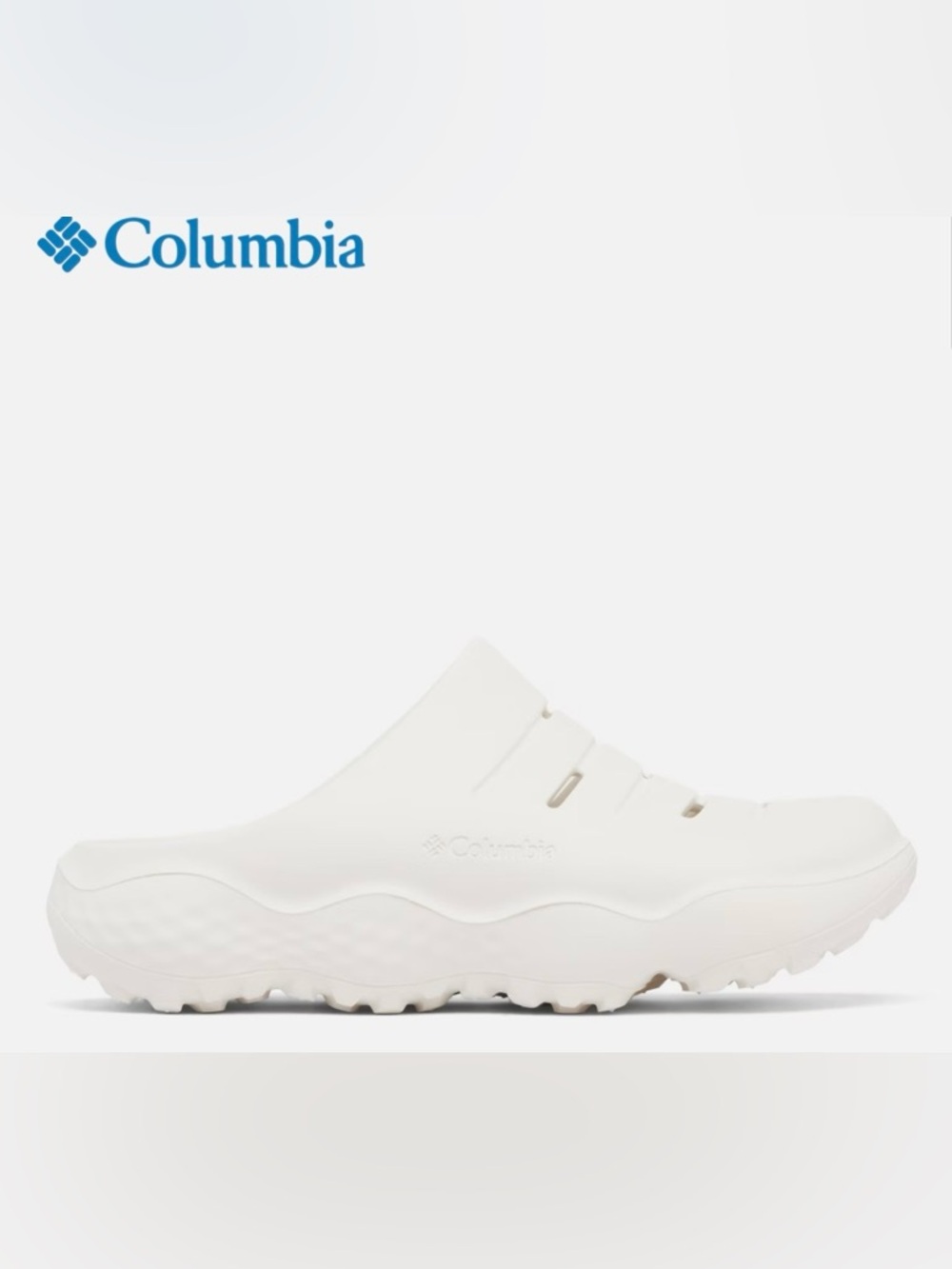 Columbia Women's Thrive Revive Clog 7